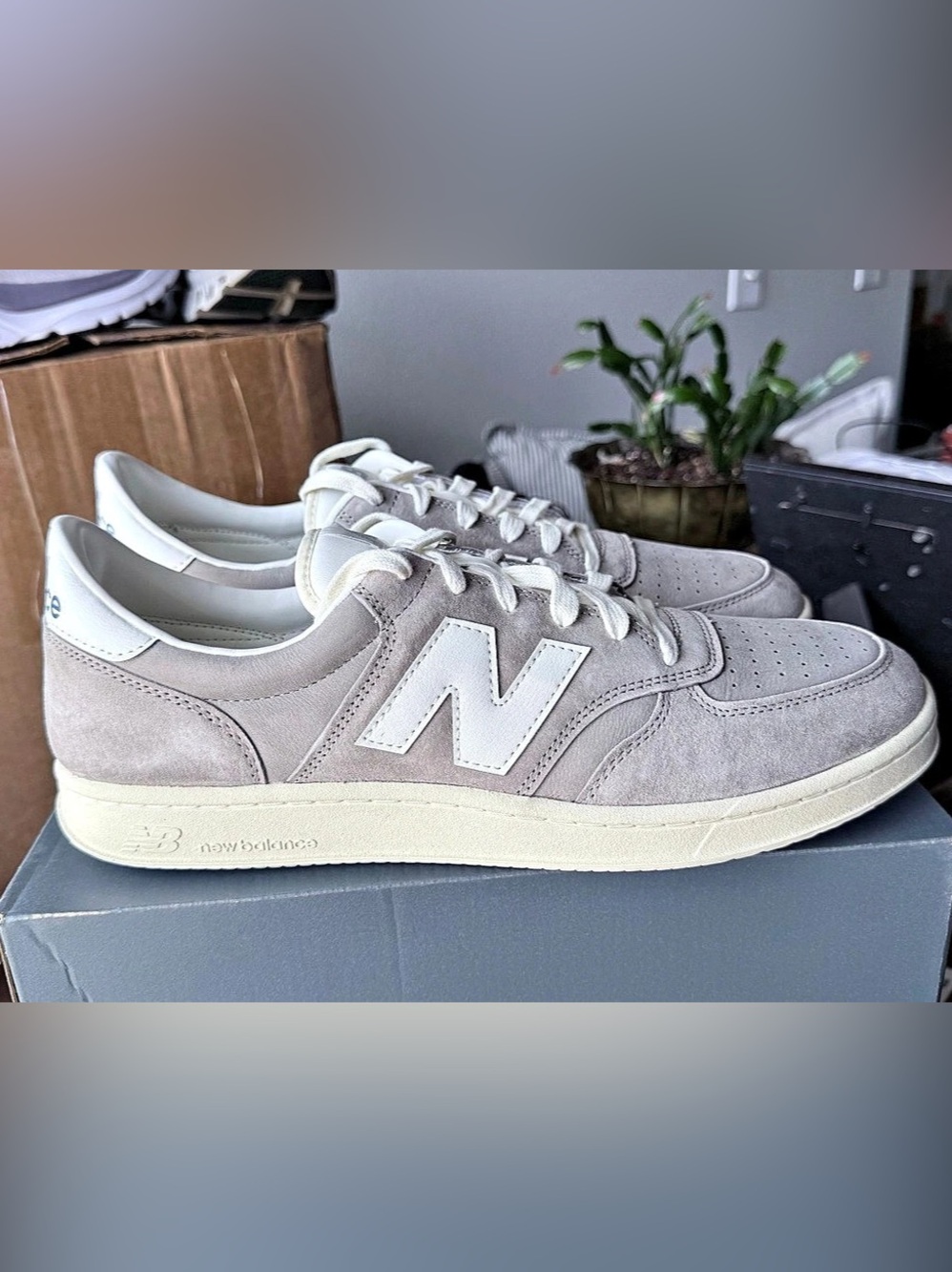 New Balance CT500